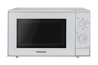Panasonic NN-E22JMMEPG Mikrowelle 800 W, 20 Liter, 46 Decibel,