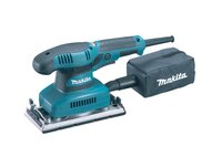 Makita BO3711 190W Multischleifer Bandschleifmaschine