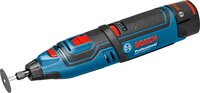Akku-Stabschleifer BOSCH GRO 12V Li-Ion 0-Version
