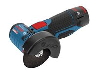 Akku-Winkelschleifer BOSCH GWS 12V-76 L-BOXX Li-Ion 0-Version