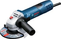 Bosch GWS 7-115 E Professional 720W 11000RPM 115mm 1900g Winkelschleifer