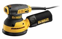 DEWALT DWE6423-QS - Schwingschleifmaschine - 280 W