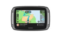 TomTom Rider 500 EU - Navigationssystem - 16.384 MB