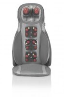 Medisana MC 826 Massageauflage Grau