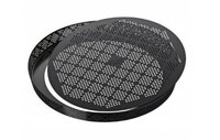 Kaiser Elektro Kaiser 23.0065.1576 - Pizzapfanne - Schwarz - Stahl - 28 cm - 2,5 cm