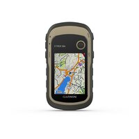 Garmin eTrex 32x - TFT - 5,59 cm (2.2 Zoll) - 35 x 44 mm - 240 x 320 Pixel - 65536 Farben - 8 GB