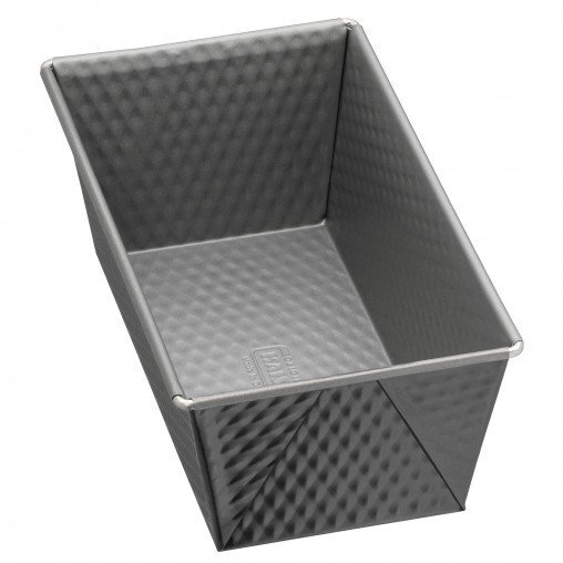 Kaiser Inspiration Mini Backform Kastenform 20 cm, kleine Kuchenform, Backform klein - 2