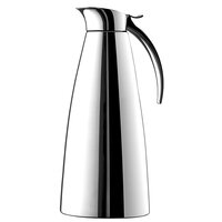 Emsa Eleganza Isolierkanne 1,0 Liter edelstahl Inhalt: