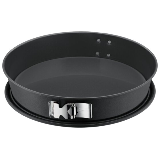Kaiser La Forme Plus Springform-Backblech konisch 30 cm, SafeClick-Verschluss, runde Backform - 2