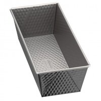 Kaiser Inspiration Backform Kastenform 25 cm, Königskuchenform antihaftbeschichtet, - 1