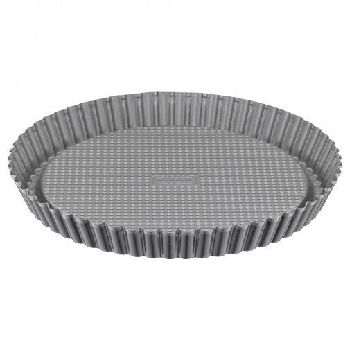 Kaiser Inspiration Obstbodenform 28 cm, Obstkuchenform, Tortenboden Backform - 3