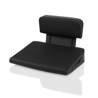 Medisana GmbH Medisana OL 350 - 26,6 x 25,2 cm - Schwarz - 180 min - Truhe