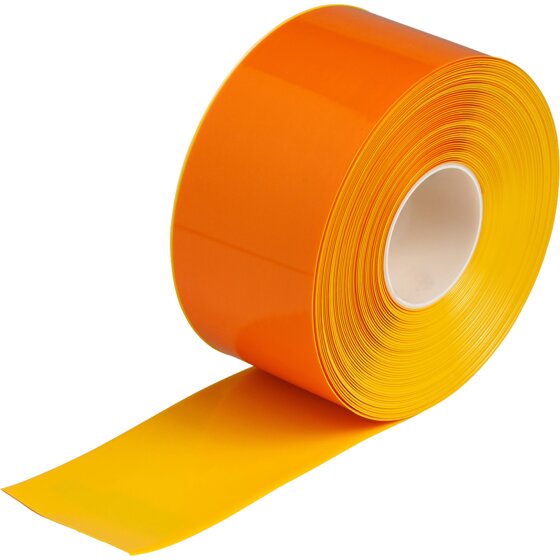 ToughStripe Max Bodenmarkierungsband • Gelb • 101.60 mm W x 30.48 m L - 1