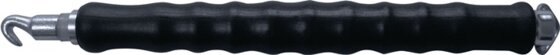 Drillapparat L.310mm autom.Rücklauf Spindel gedr.