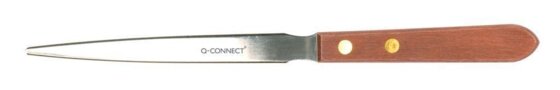 Brieföffner, Holzgriff 22