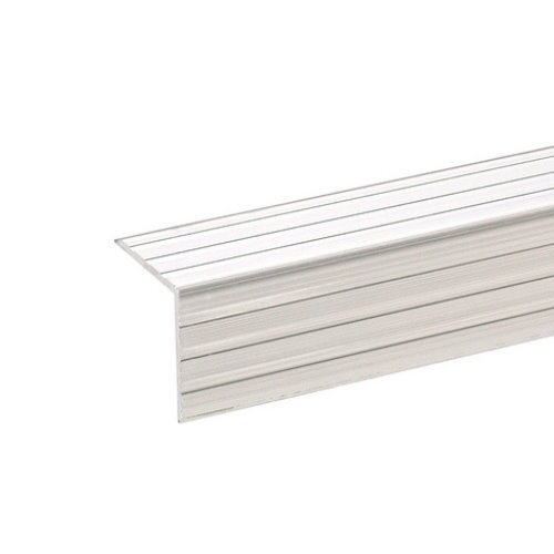 Aluminium-Kantenschutz 25 x 25 mm