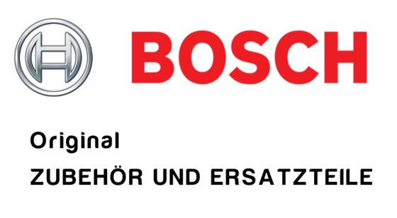 Original Bosch Ersatzteil Stirnrad 1619PA4210