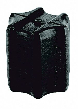 alfi Flaschenkühler-Akku 003100000 11x11,5x10cm Kunststoff schwarz - 1