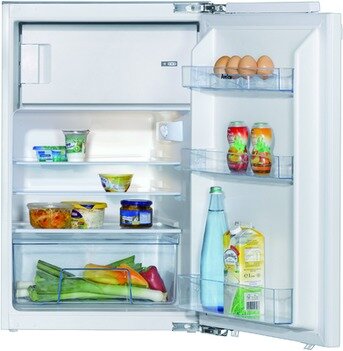 AMICA AMICA Kühlschrank EB A++ 98/16l integr EKS16181 N880-884mm ws Tür:fest 143kw/h