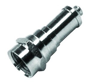 ASTRO ASTRO Abschlusswiderstand 75Ohm F-Conn FUR 75 DC PROF Ant/SAT