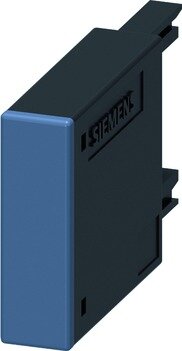Siemens Überspannungsbegrenzer Varistor 3RT2916-1BB00 24-48VAC 24-70VDC