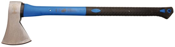 Axt mit Fiberglasstiel 1250 g - 1