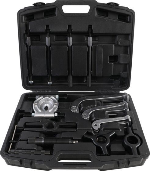 Abzieher-Satz hydraulisch 10 t - 1