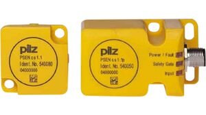 Sicherheitsschalter-Set, 540000 - 1