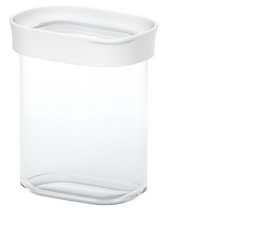 EMSA OPTIMA Vorratsdose 0,38 L rechteckig