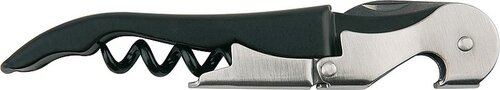 APS Kellnermesser/Korkenzieher Edelstahl 12cm - 1