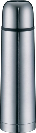 alfi Isolierflasche isoTherm Eco II 0,5l TopTherm VAKUUM-EDELSTAHLKÖRPER - Ohne - 1