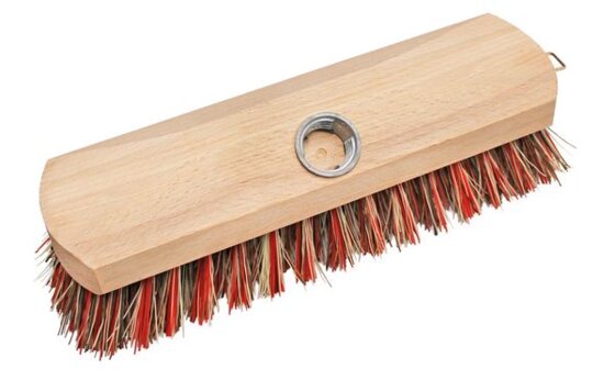 Peggy Perfect Schrubber SUPERSTARK, Holz, 230 mm (6422079)