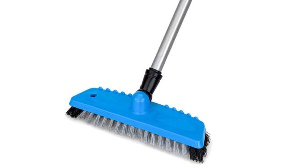 Peggy Perfect Gelenkschrubber mit Metallstiel, Kunststoff (6422093)