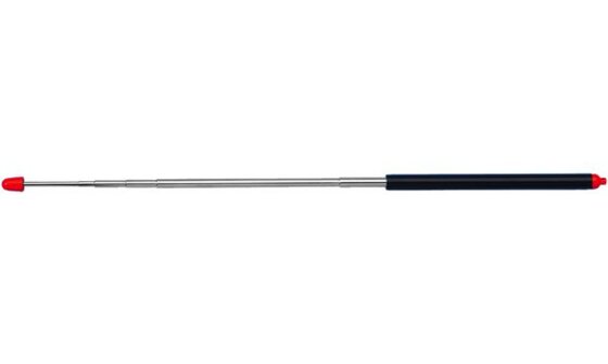 WEDO Master-Teleskopzeigestab, Länge: 240 mm, auf SB-Karte (62023663)