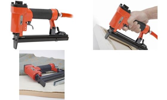 TACWISE Druckluft-Tacker Typ 140 (65900060)