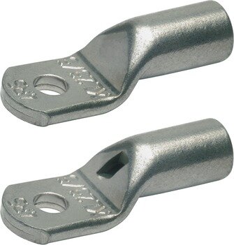 Klauke Rohrkabelschuh 240qmm M10 ger Cu 12R10 mehrdr Ring verzinnt