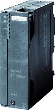 Siemens Kommunikations-Modul DC 28,8V 6ES7153-1AA03-0XB0 f.PROFIBUS