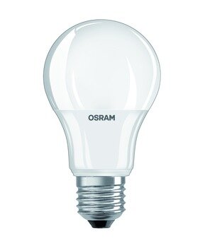 OSRAM OSRAM LED-Lampe E27 A60 10W A+ 2700K AC PARATHOM VALUE CLA6010W/827220-240VFRE27 - 1