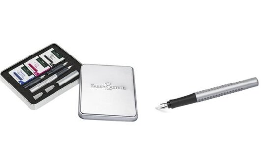 FABER-CASTELL Kalligraphie-Feder, Federbreite: 1,8 mm (5661202)