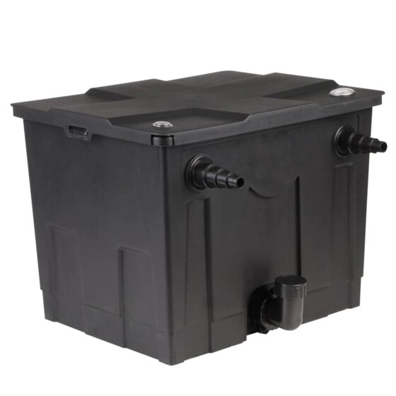Bio Teichfilter 8000 L/h - 1