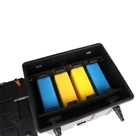 Bio Teichfilter 8000 L/h - 3