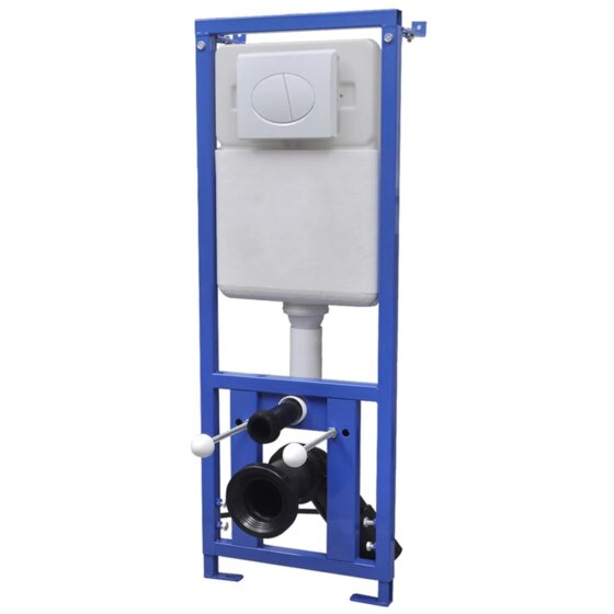Unterputz Spülkasten 11 L 41x14x(110-125) cm - 1