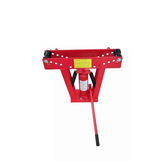 12 T ROHRBIEGEMASCHINE ROHRBIEGEGERÄT - 2