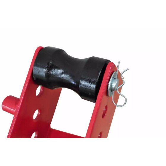 12 T ROHRBIEGEMASCHINE ROHRBIEGEGERÄT - 3