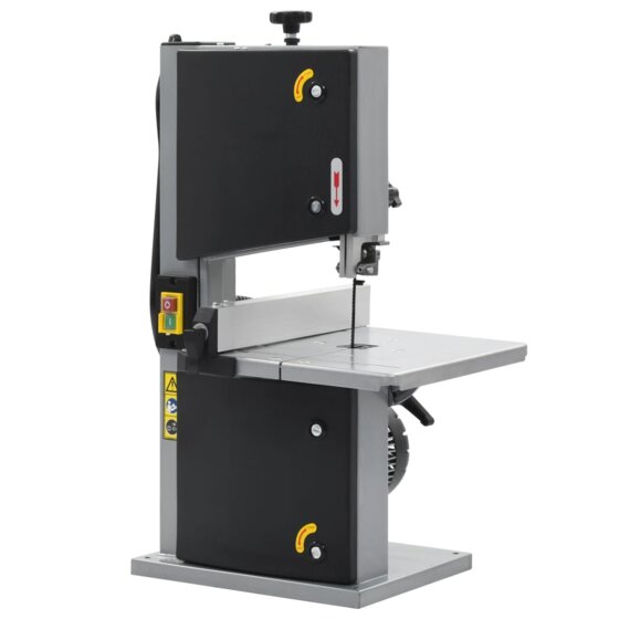 Bandsäge Stahl Schnittbreite 200 mm - 1