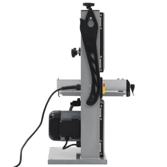 Bandsäge Stahl Schnittbreite 200 mm - 2