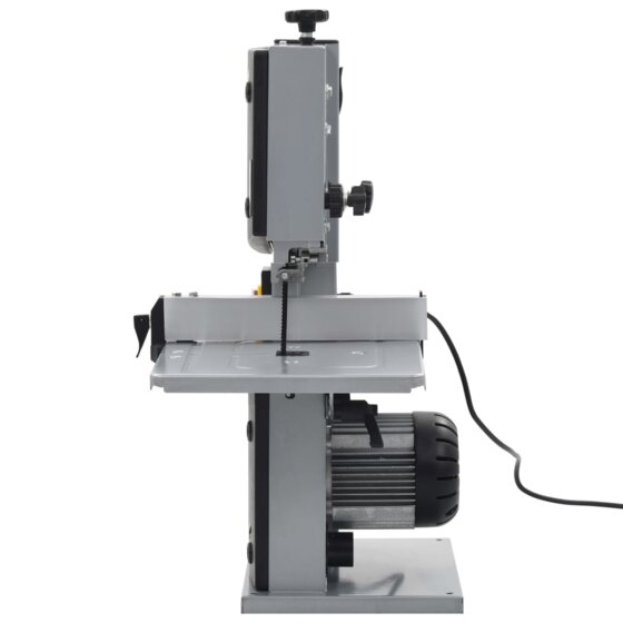 Bandsäge Stahl Schnittbreite 200 mm - 3