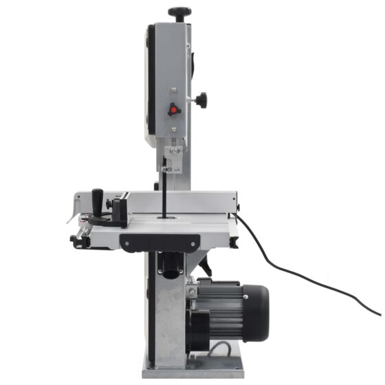 Bandsäge Stahl Schnittbreite 245 mm - 3