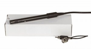 Polarografischer Sensor zur Messung von Restsauerstoff mit 3m Kabel