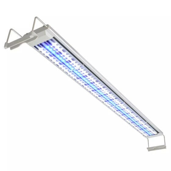 Aquarium LED-Lampe 100-110 cm Aluminium IP67 - 1
